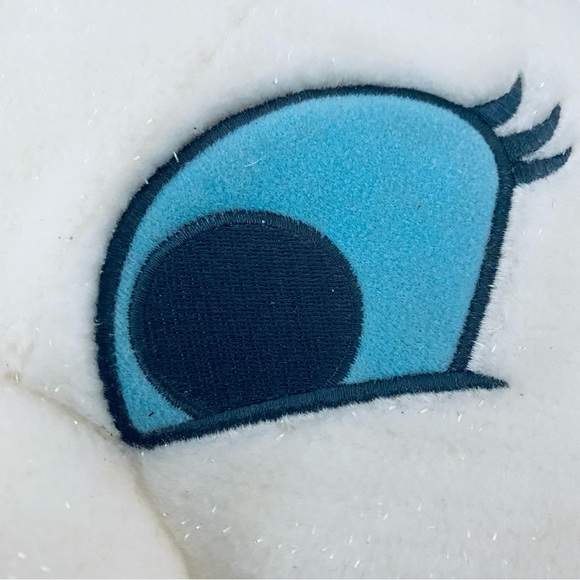 Disney Store Aristocrats Marie Head Shaped Plush Pillow - Picture 10 of 15